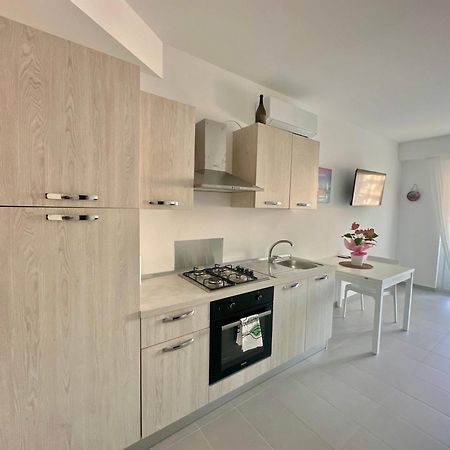 La Maison De Marcelle Tropea Extérieur photo