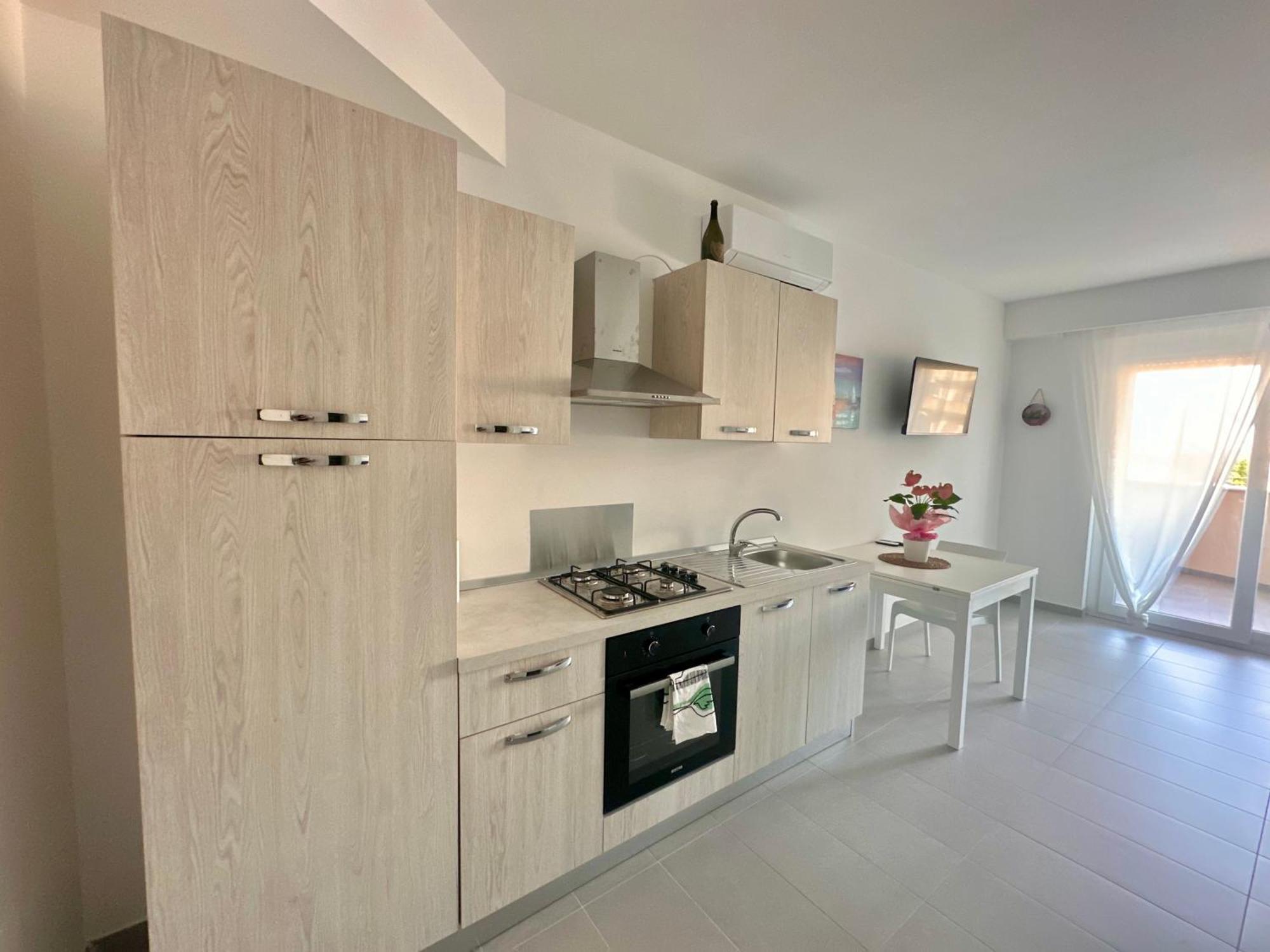 La Maison De Marcelle Tropea Extérieur photo