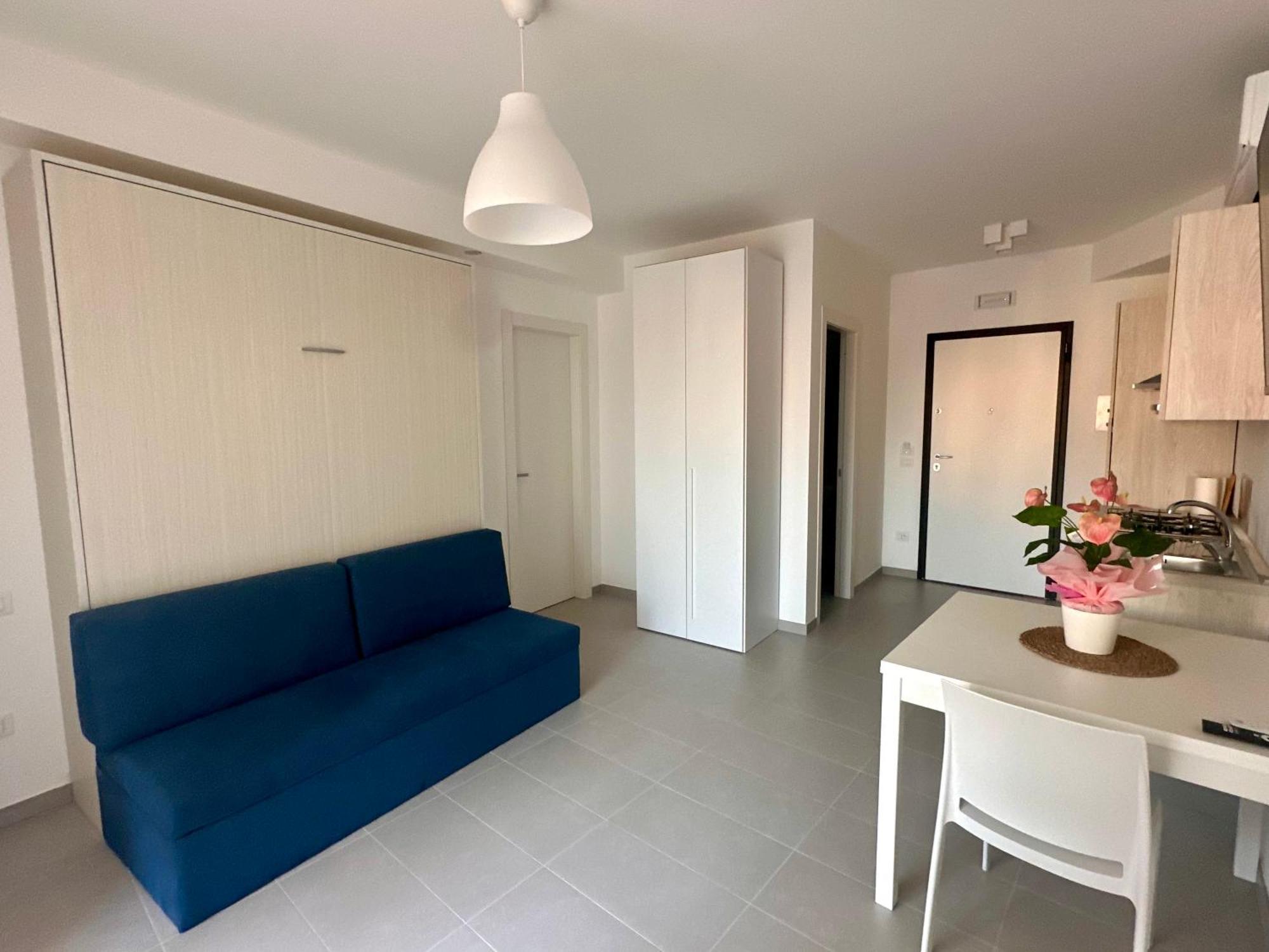 La Maison De Marcelle Tropea Extérieur photo