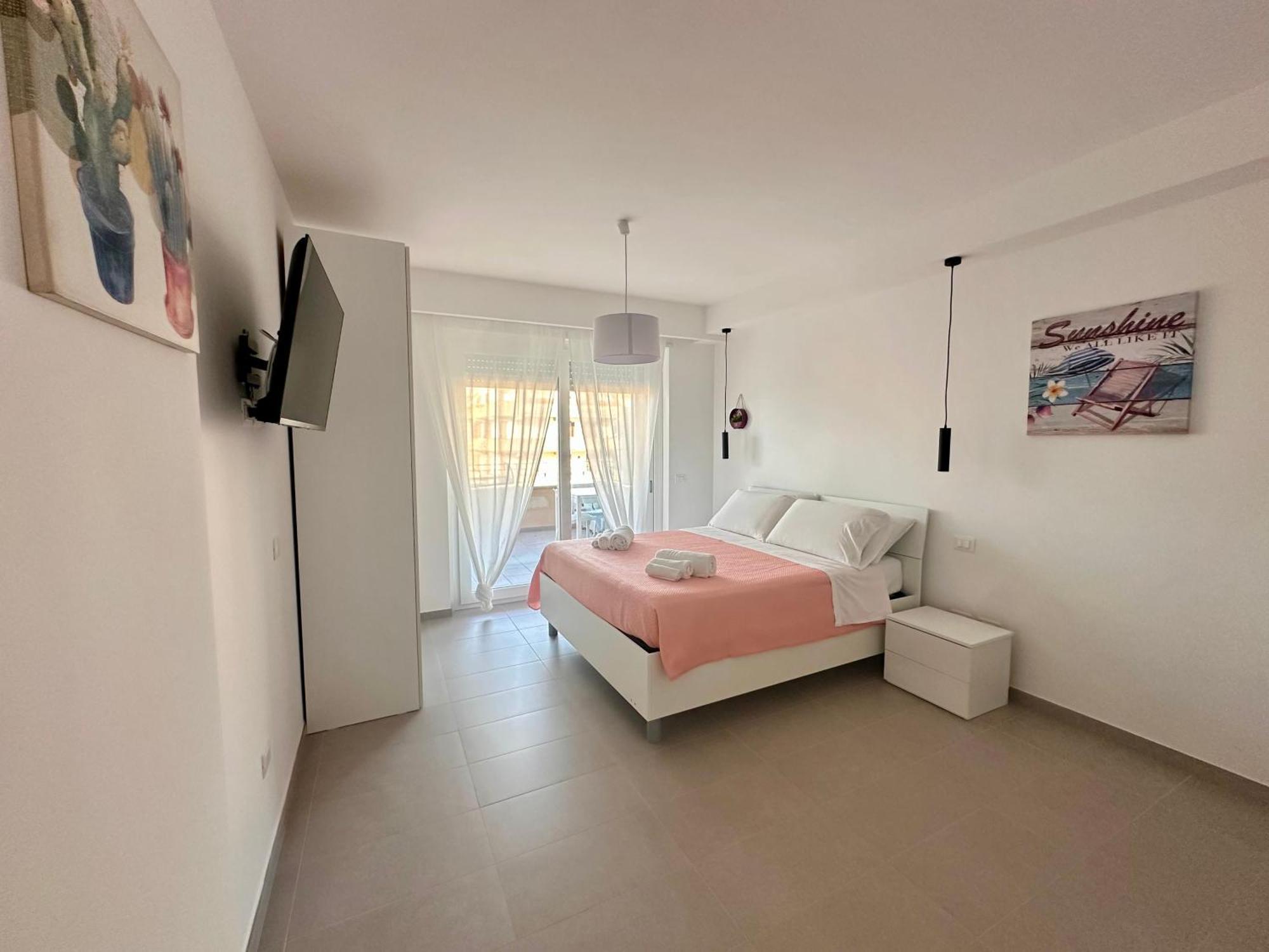 La Maison De Marcelle Tropea Extérieur photo