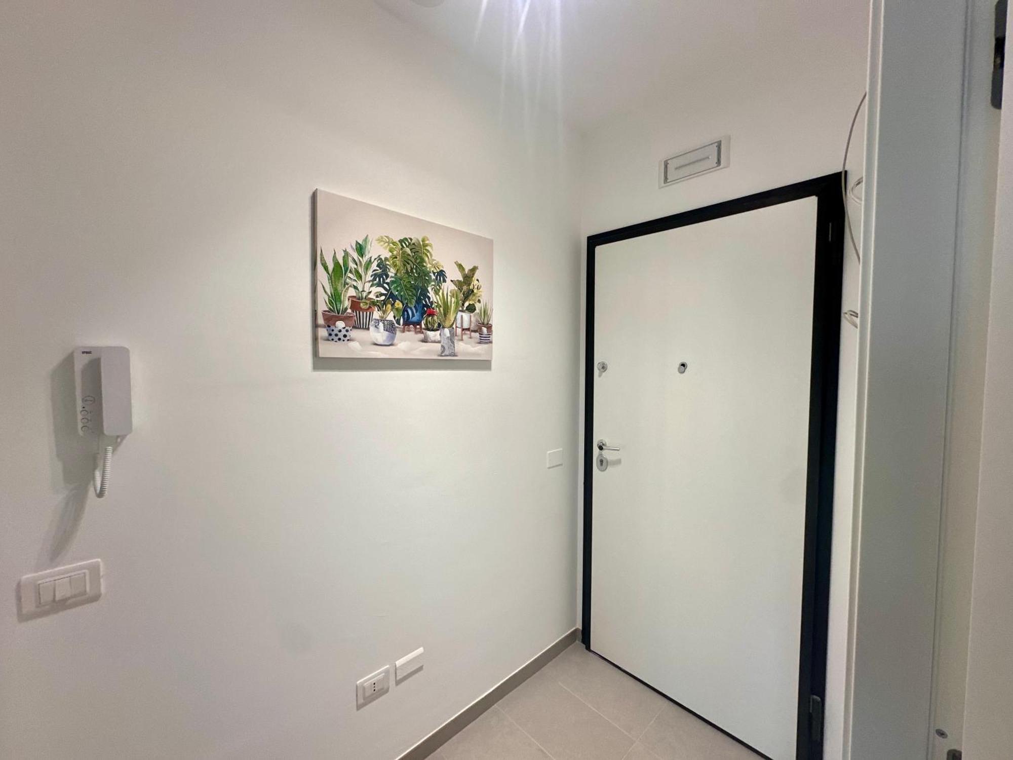La Maison De Marcelle Tropea Extérieur photo