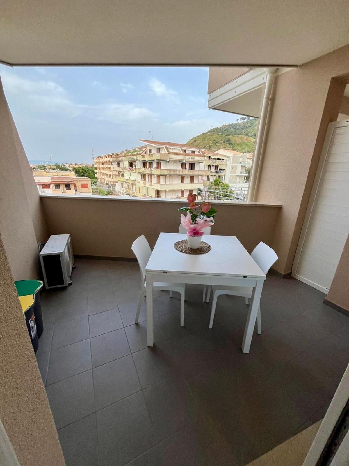 La Maison De Marcelle Tropea Extérieur photo